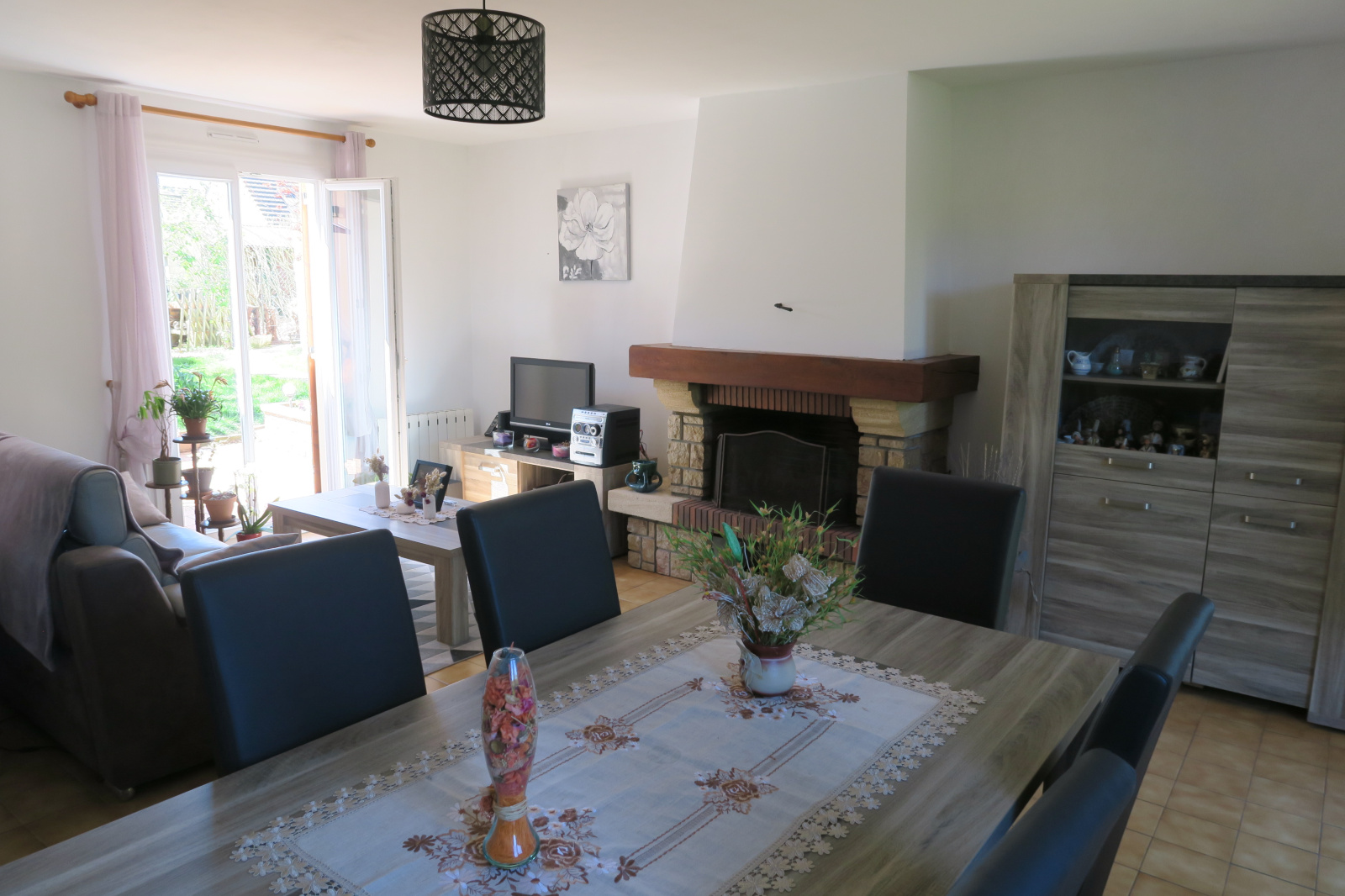 Image_6, Maison, Neauphlette, ref :667