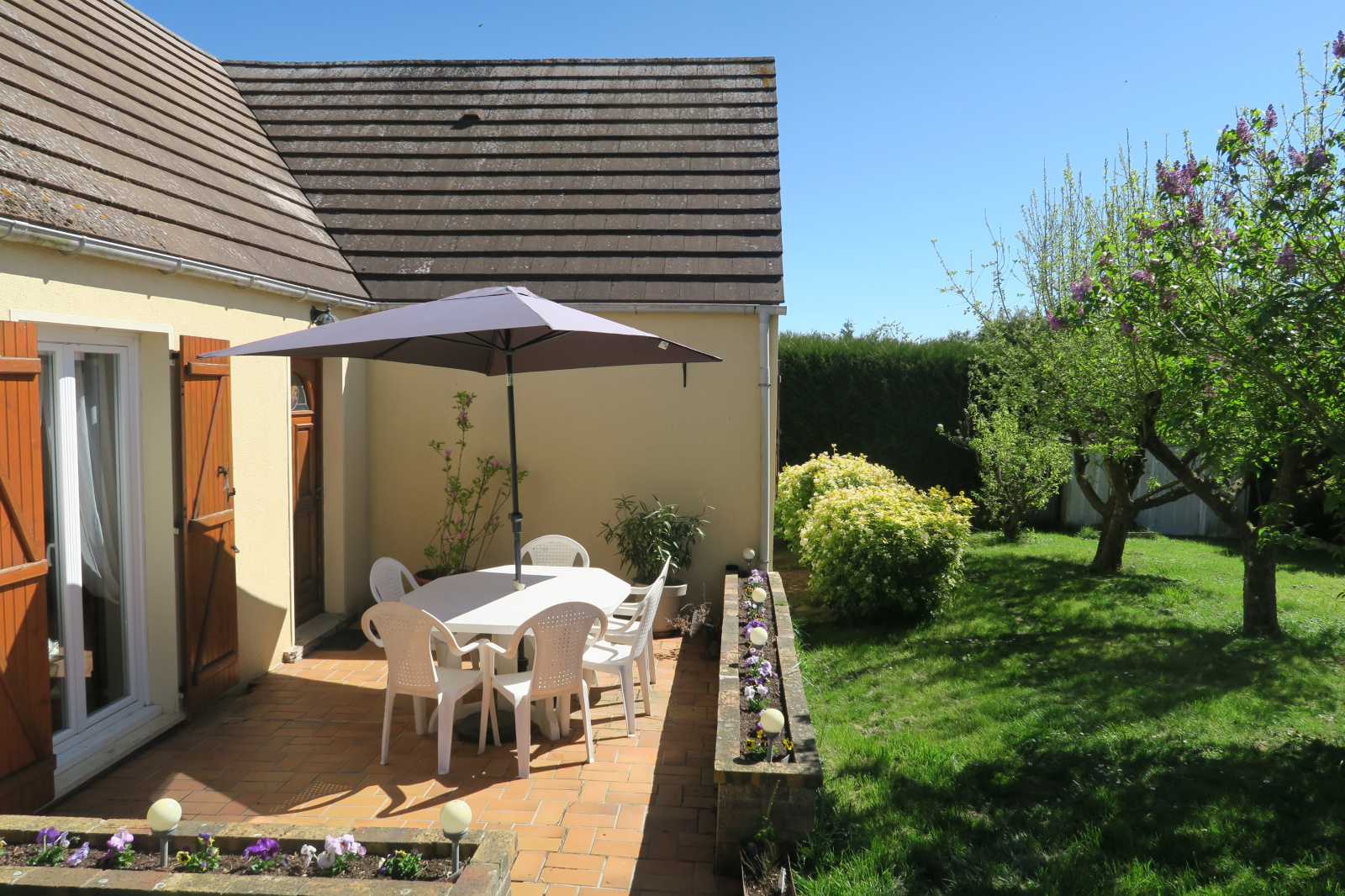 Image_12, Maison, Neauphlette, ref :667