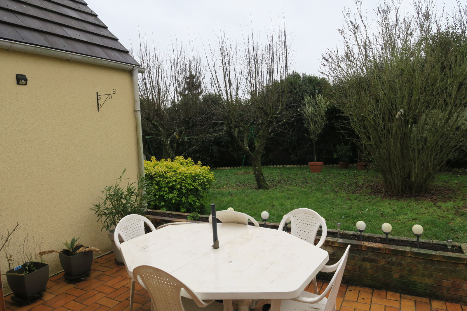 Image_7, Maison, Neauphlette, ref :667
