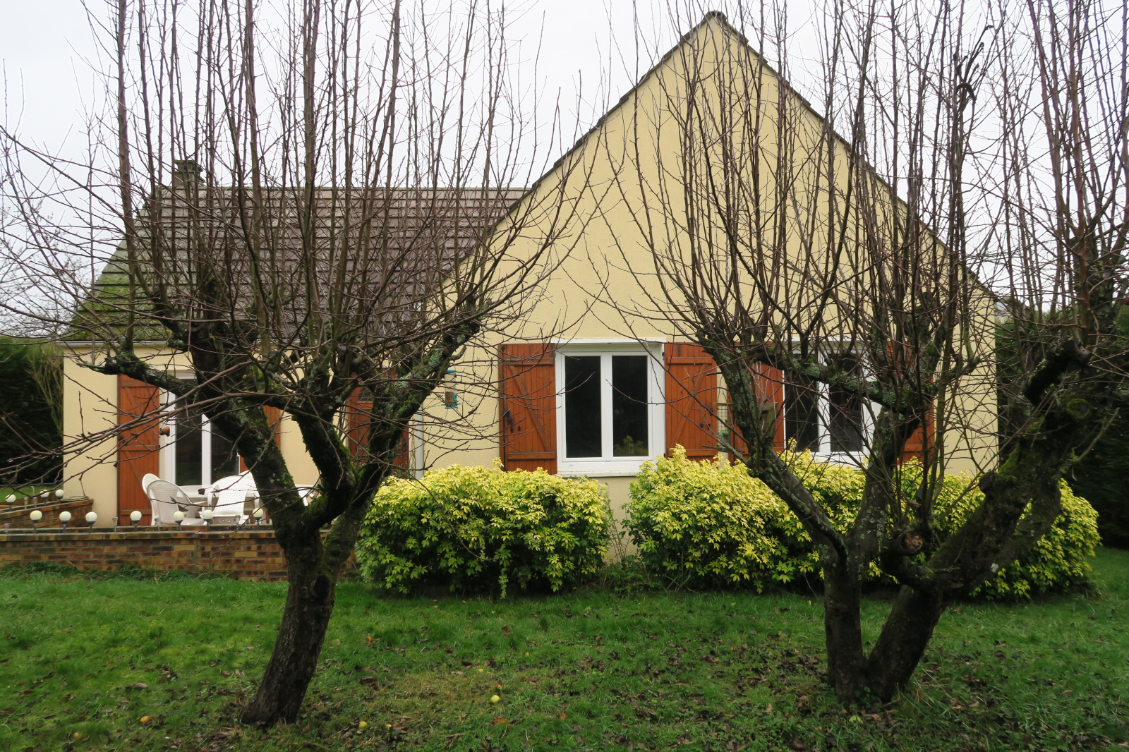 Image_1, Maison, Neauphlette, ref :667