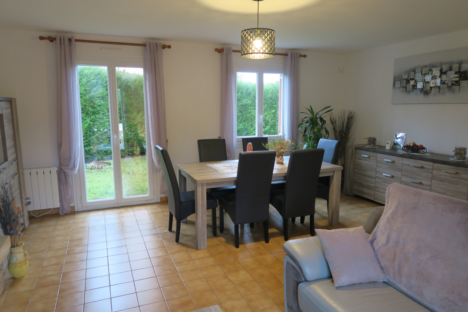 Image_4, Maison, Neauphlette, ref :667