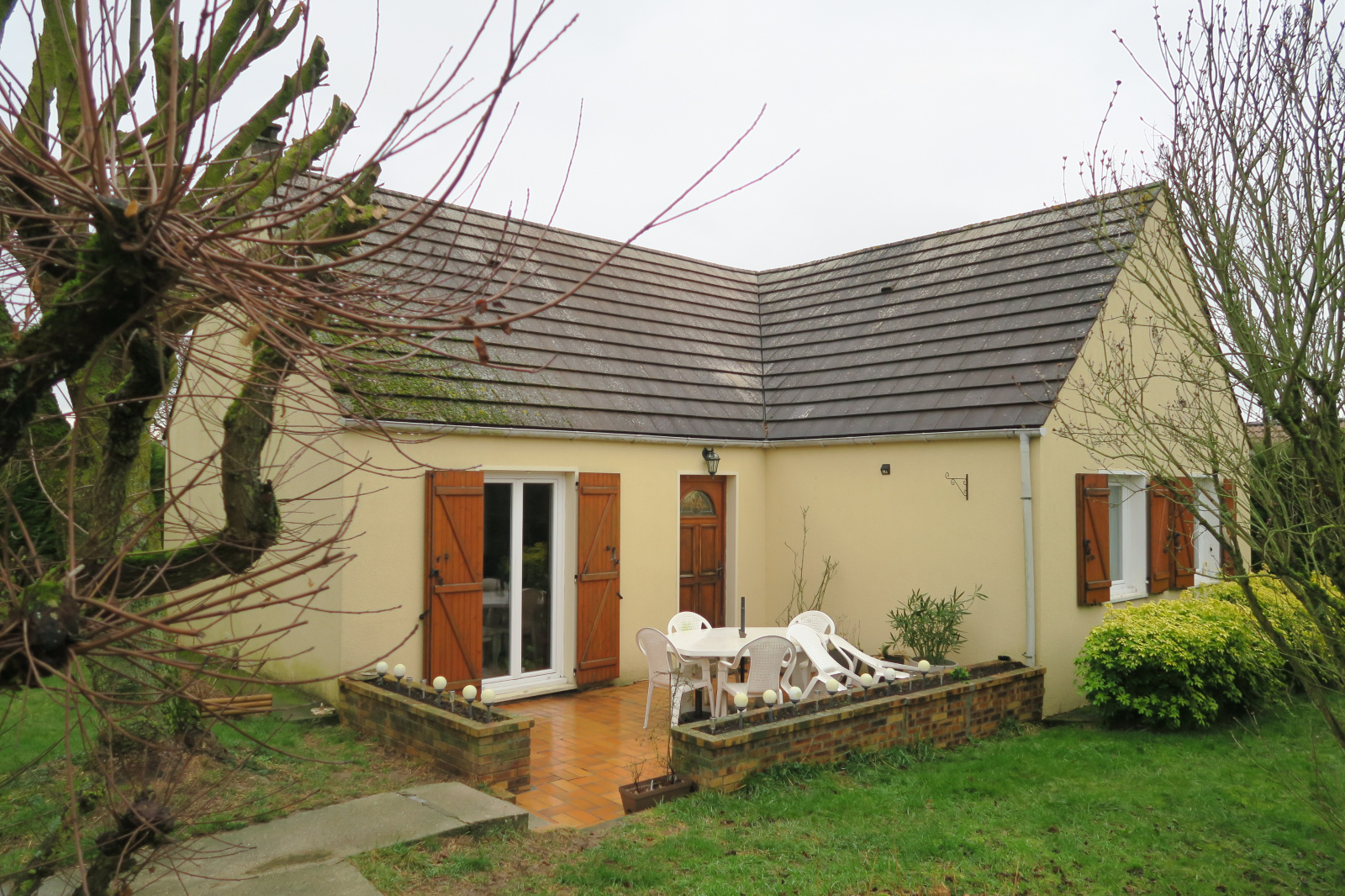 Image_2, Maison, Neauphlette, ref :667