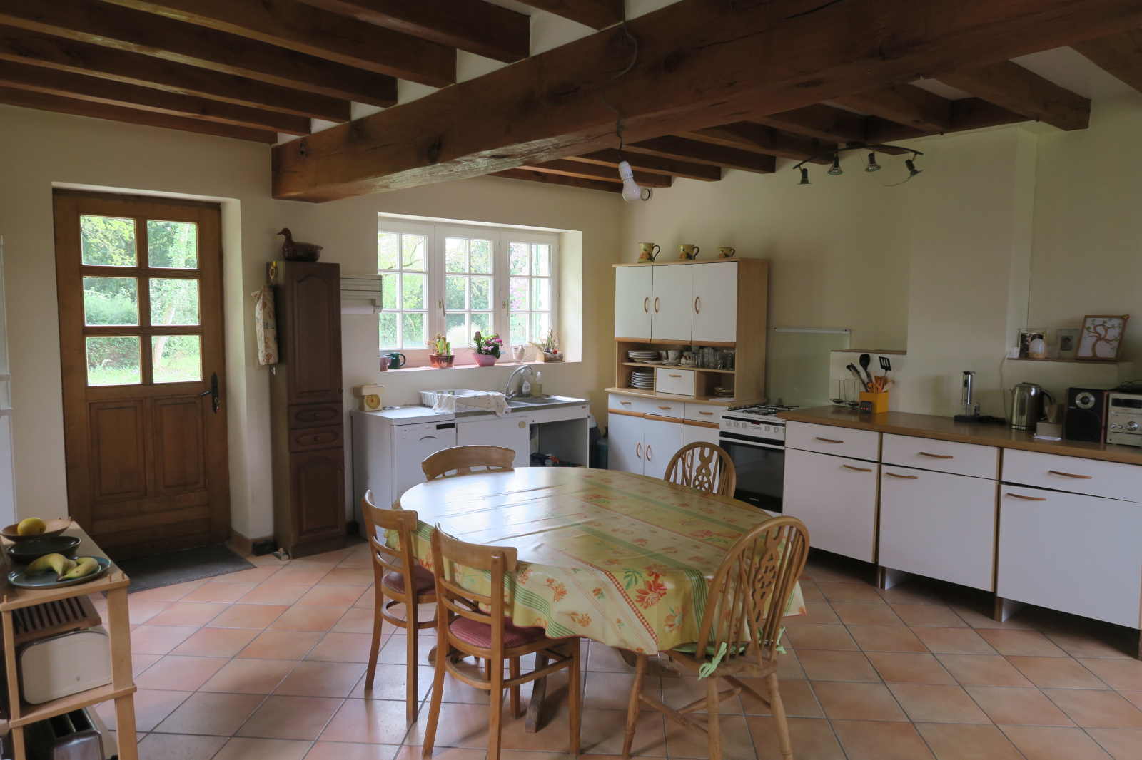 Image_9, Maison, Bréval, ref :700D