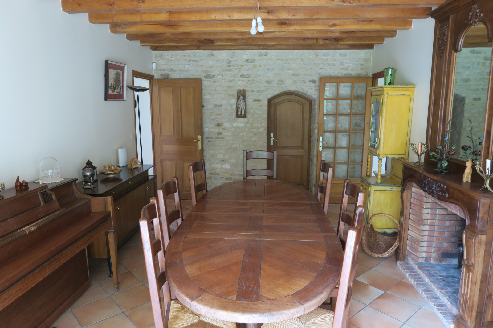 Image_8, Maison, Bréval, ref :700D