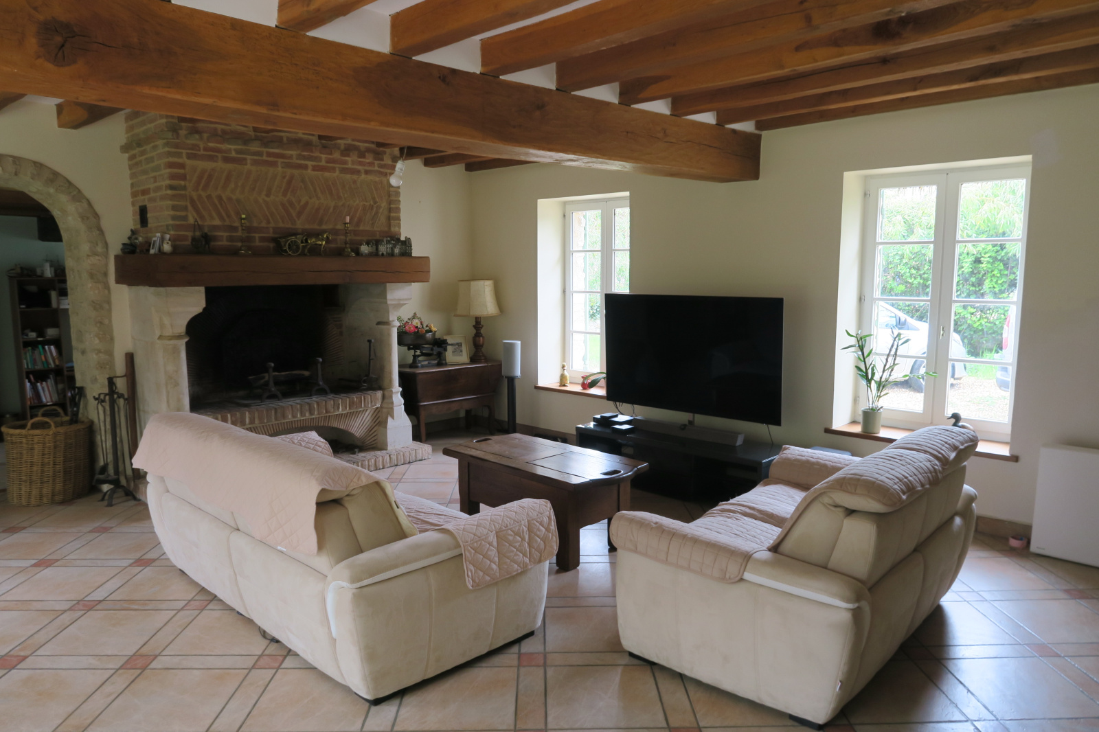 Image_7, Maison, Bréval, ref :700D