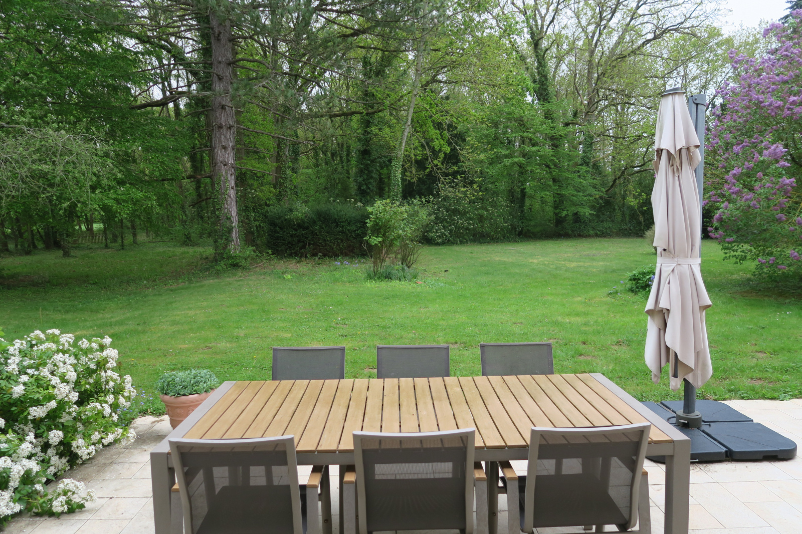 Image_4, Maison, Bréval, ref :700D