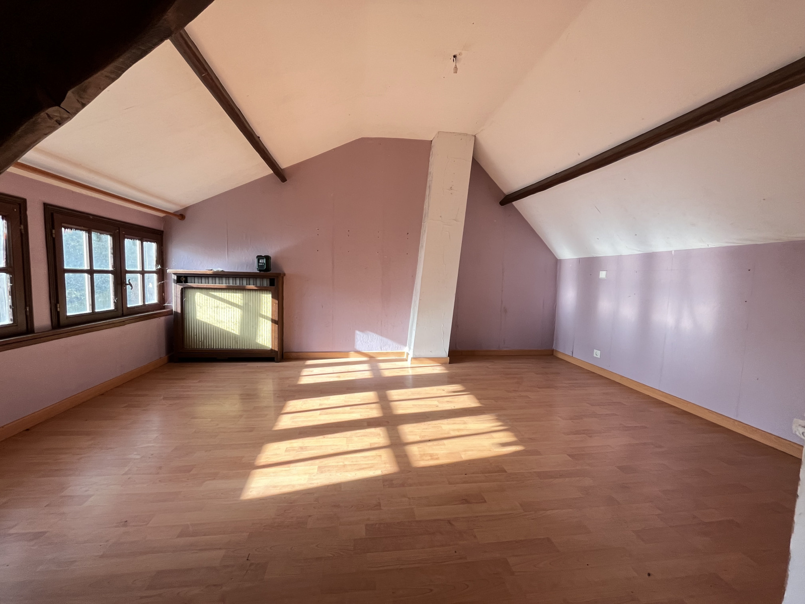 Image_10, Maison, Perdreauville, ref :644