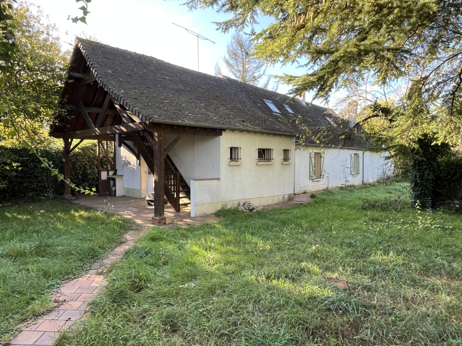 Image_3, Maison, Perdreauville, ref :644