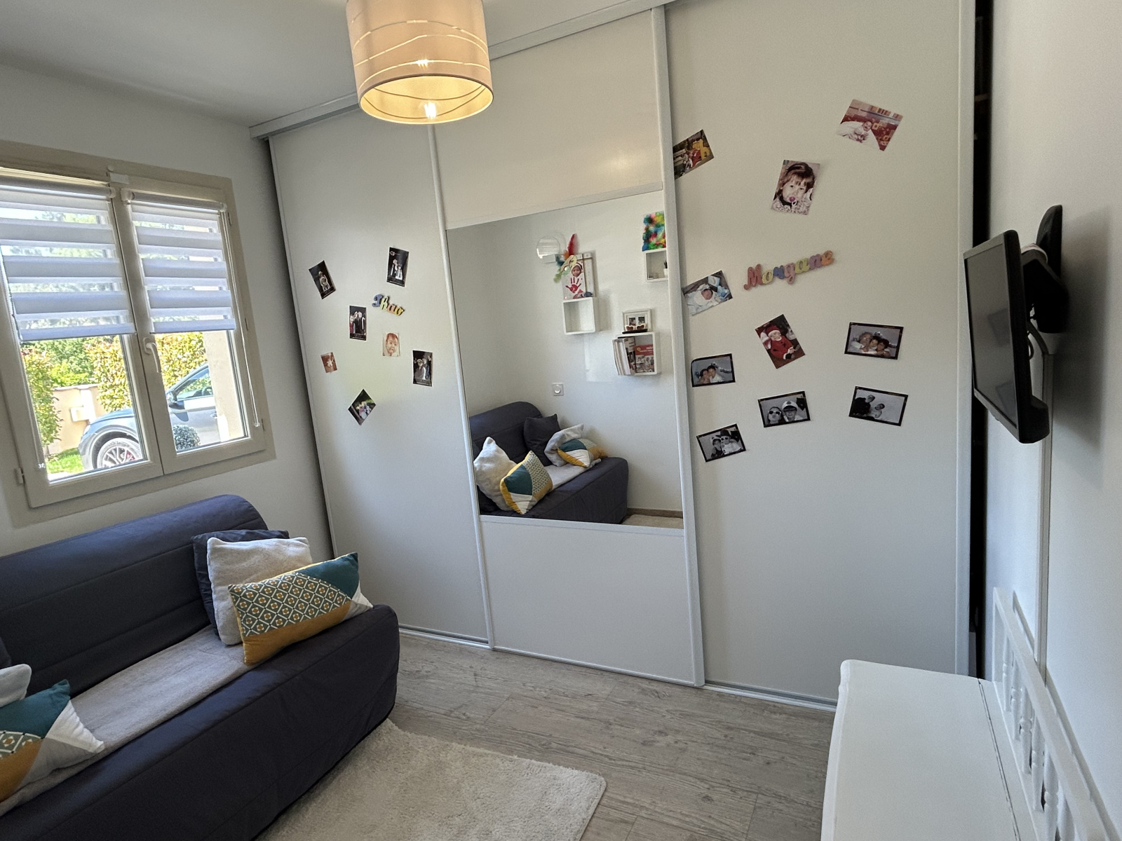Image_9, Maison, Longnes, ref :715