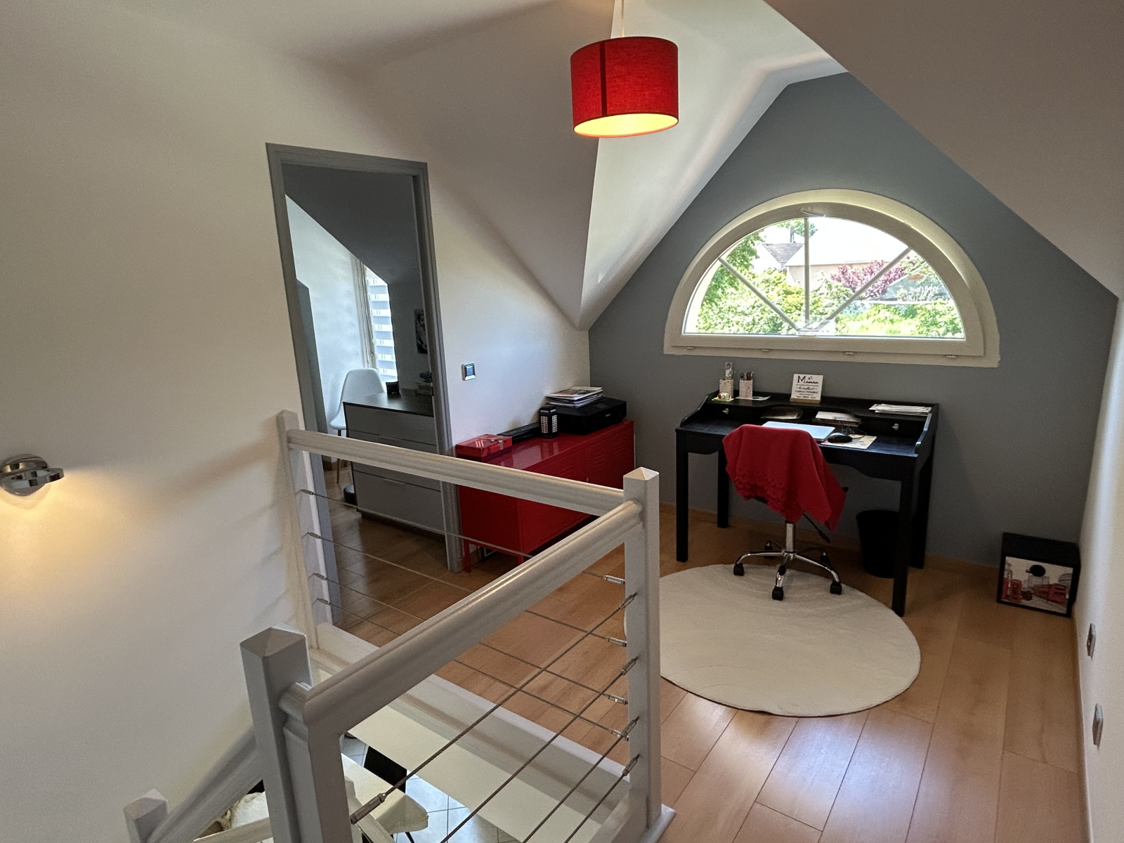 Image_10, Maison, Longnes, ref :715