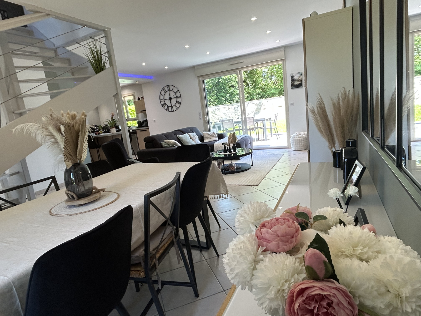 Image_3, Maison, Longnes, ref :715