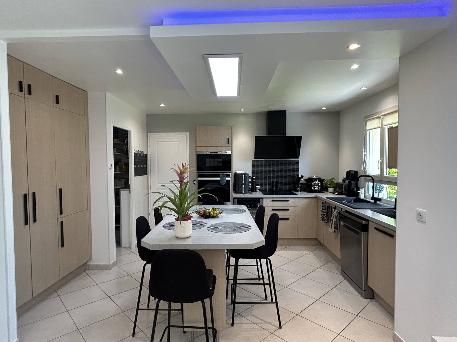 Image_7, Maison, Longnes, ref :715