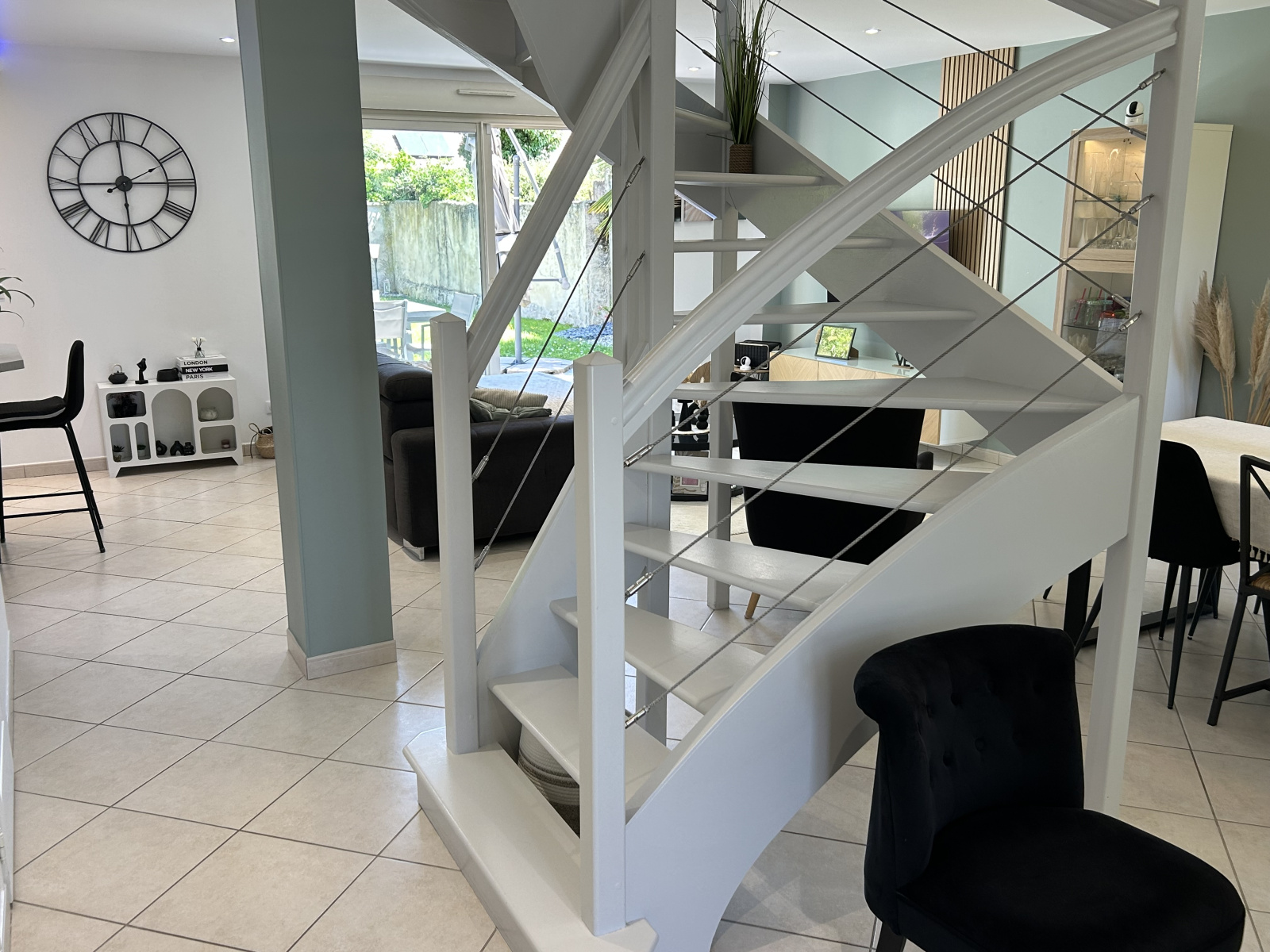 Image_5, Maison, Longnes, ref :715