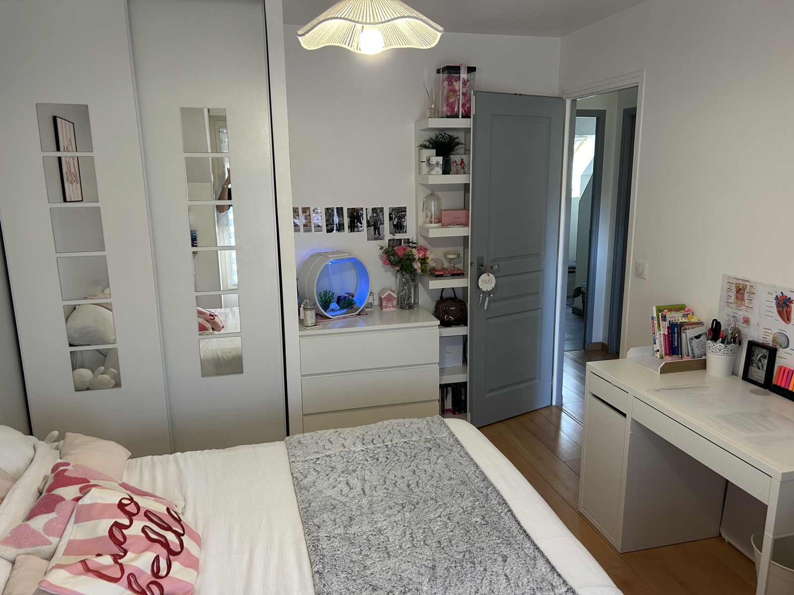 Image_17, Maison, Longnes, ref :715
