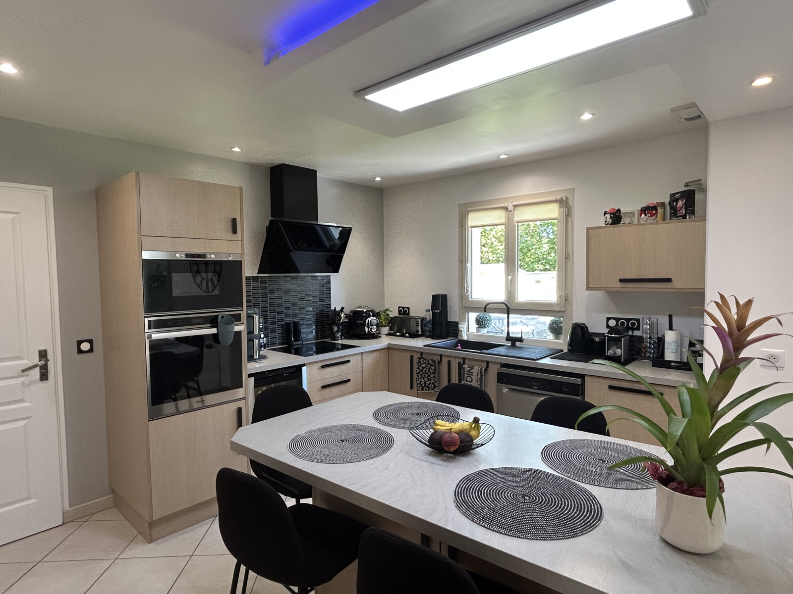 Image_8, Maison, Longnes, ref :715