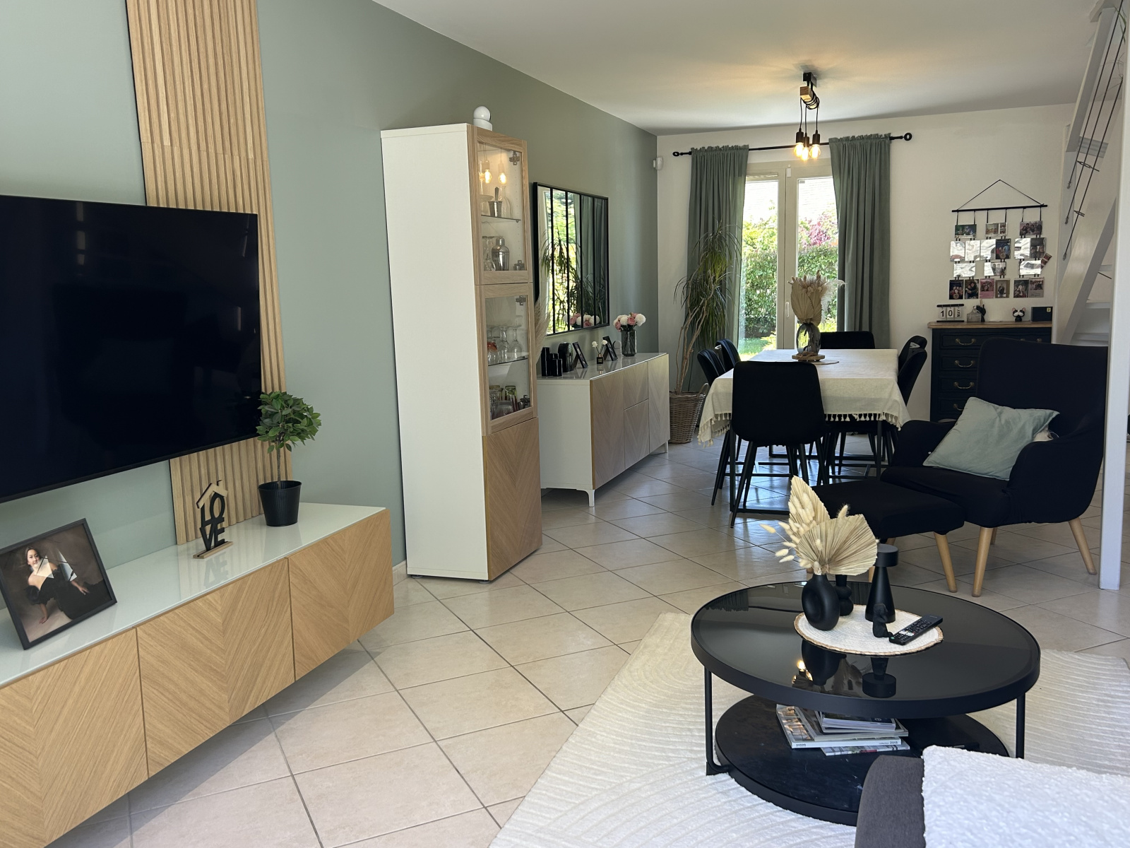Image_2, Maison, Longnes, ref :715