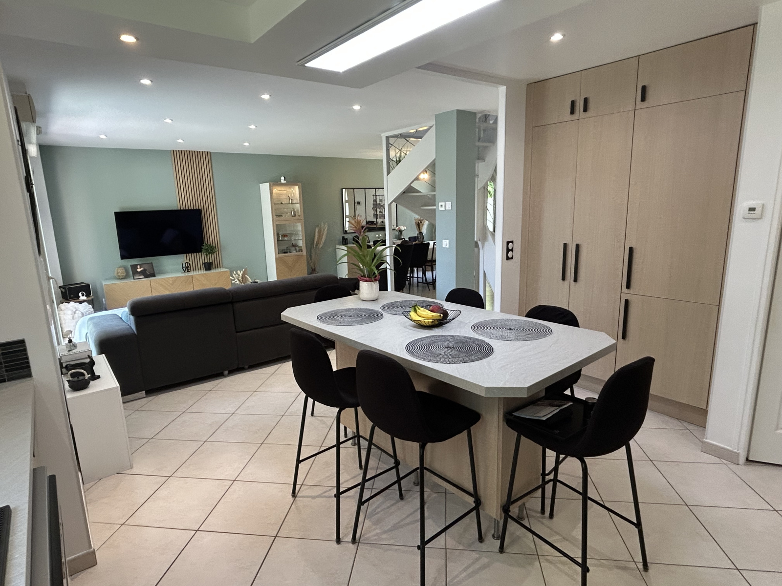 Image_6, Maison, Longnes, ref :715