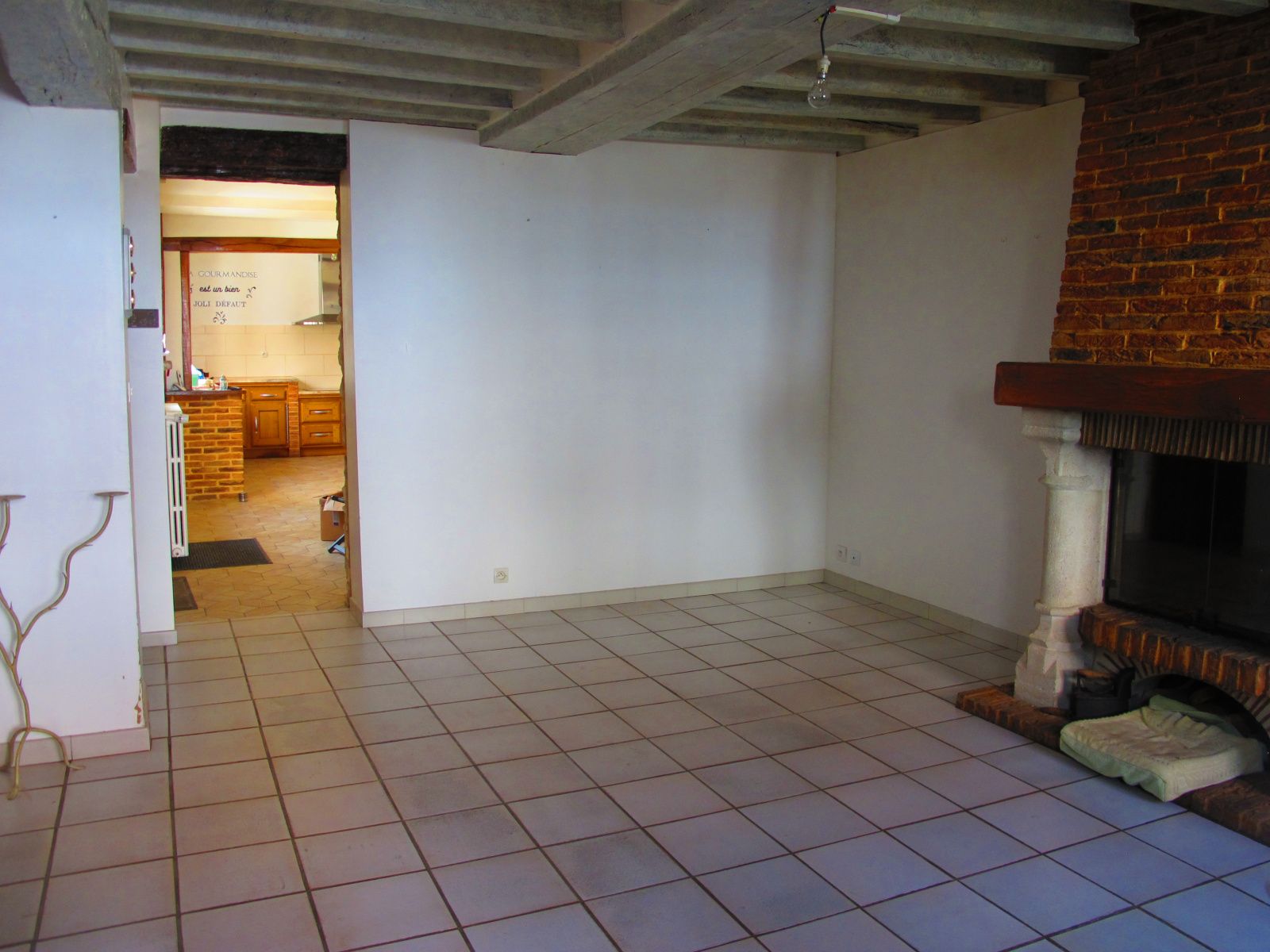 Image_5, Maison, Villiers-en-Désoeuvre, ref :592