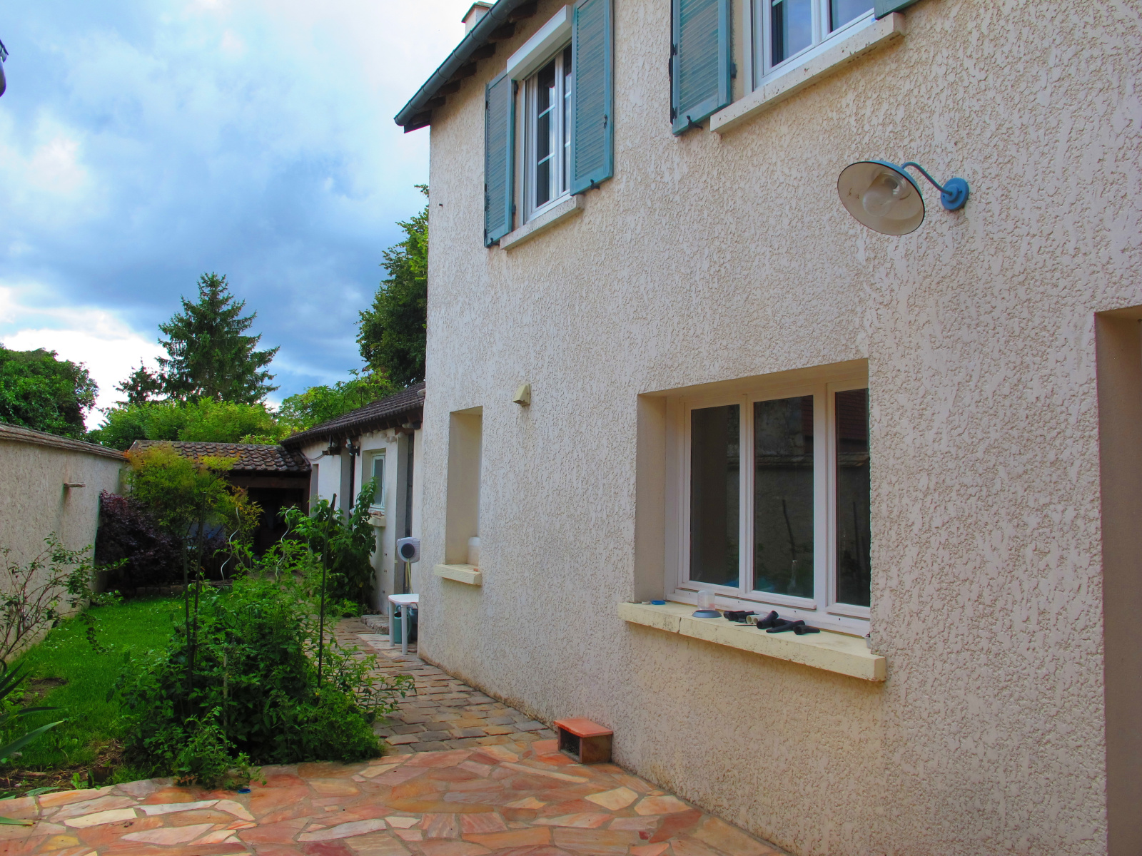 Image_3, Maison, Villiers-en-Désoeuvre, ref :592