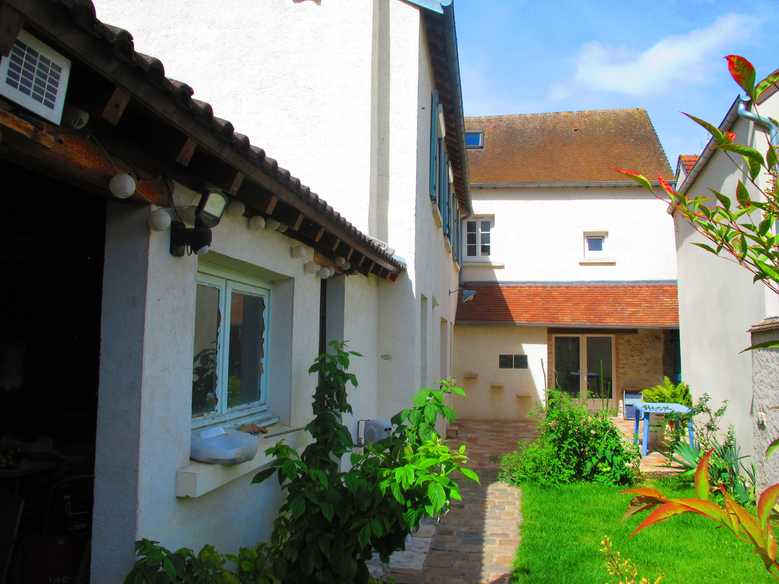 Image_2, Maison, Villiers-en-Désoeuvre, ref :592