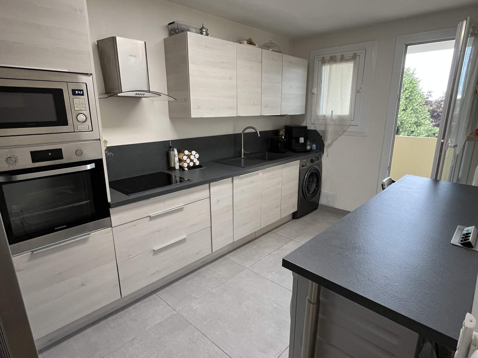 Image_3, Appartement, Bonnières-sur-Seine, ref :729