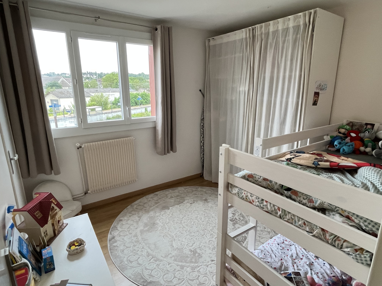 Image_7, Appartement, Bonnières-sur-Seine, ref :729