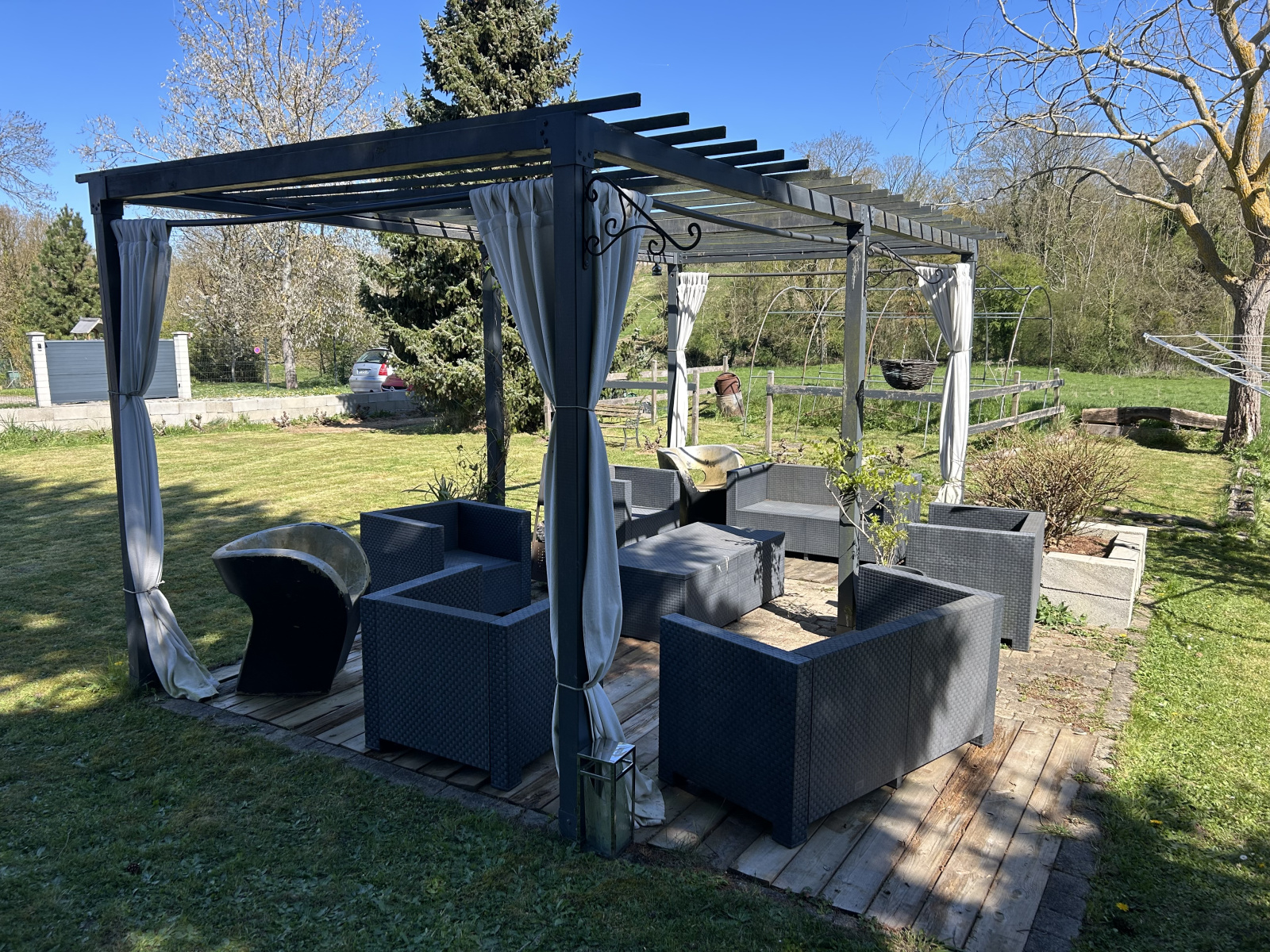 Image_9, Maison, Gilles, ref :697