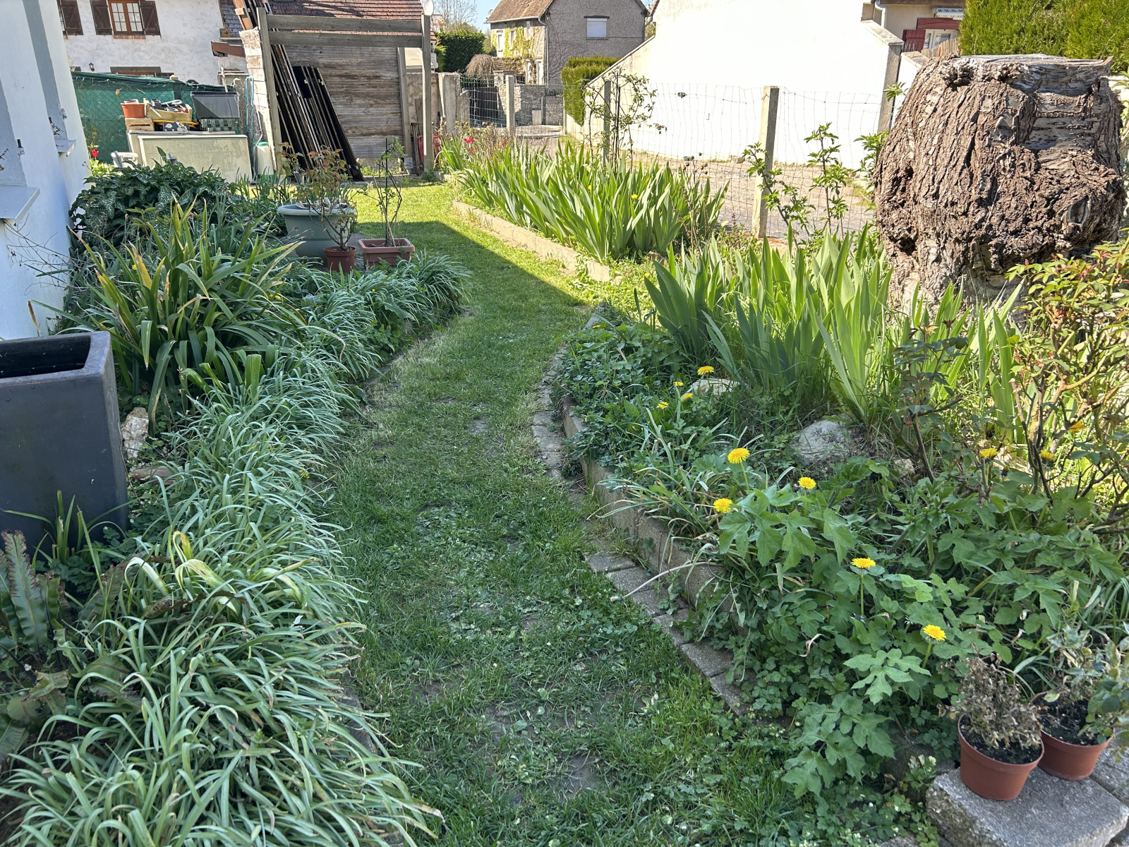 Image_10, Maison, Gilles, ref :697