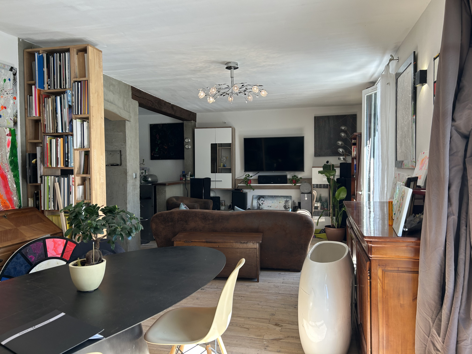 Image_3, Maison, Gilles, ref :697