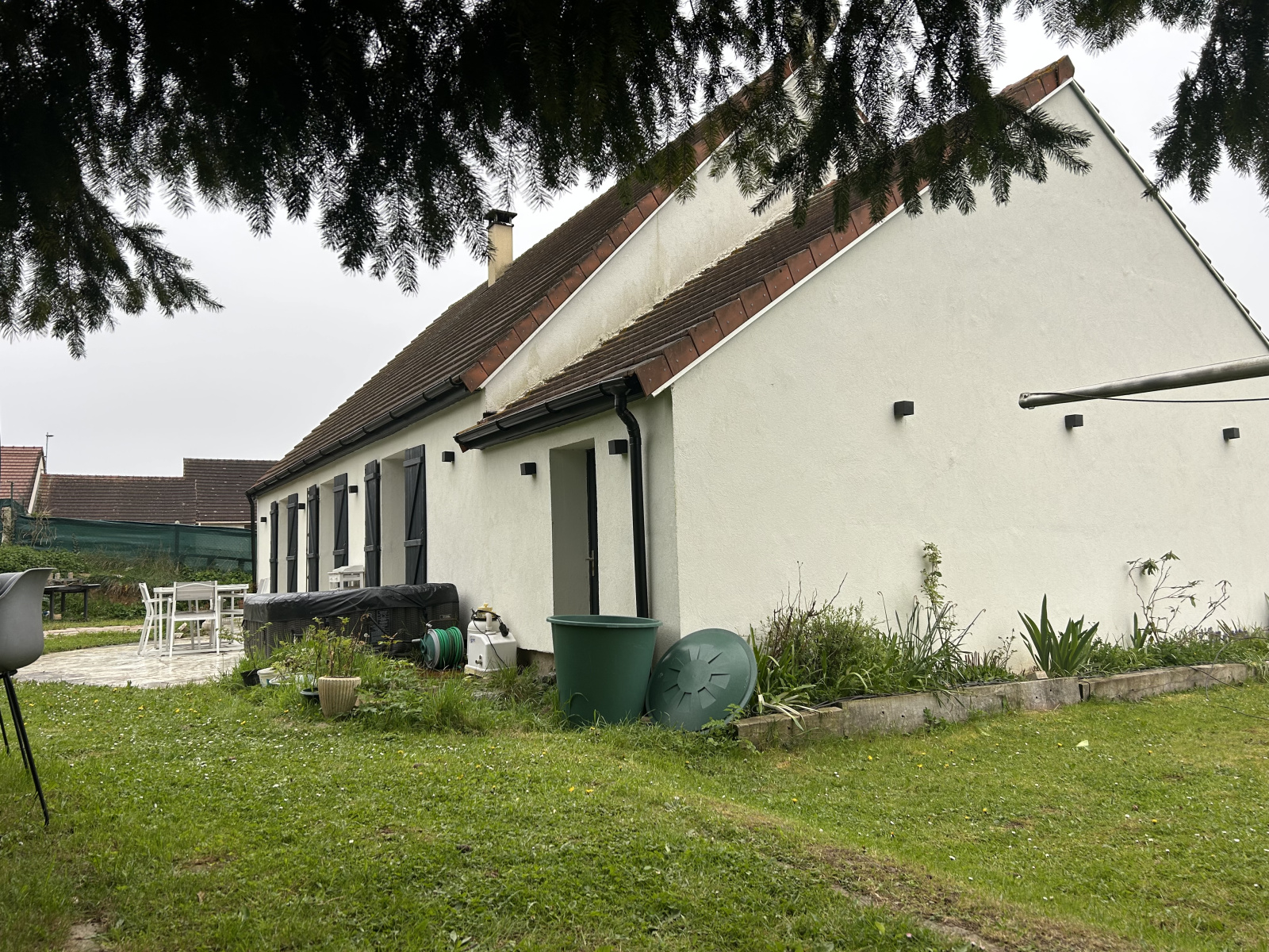 Image_2, Maison, Gilles, ref :697