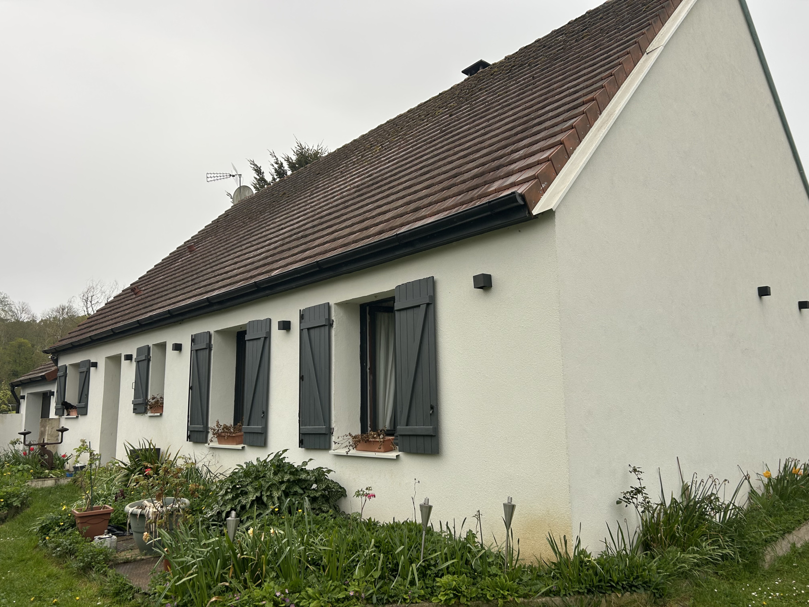 Image_1, Maison, Gilles, ref :697