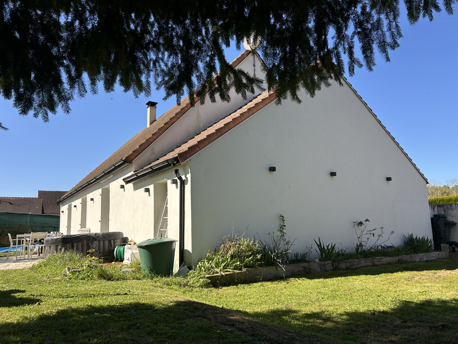 Image_1, Maison, Gilles, ref :697