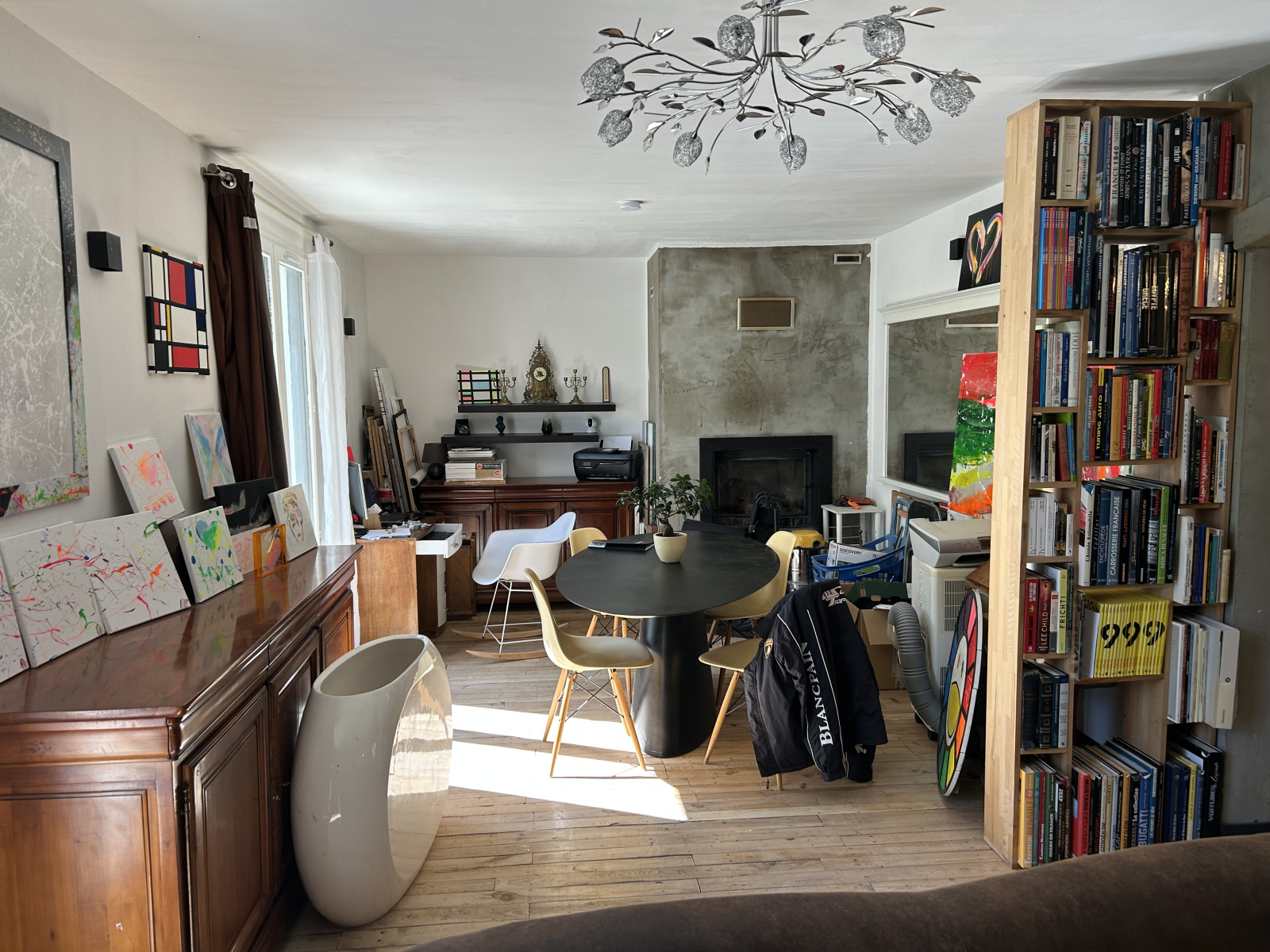 Image_4, Maison, Gilles, ref :697