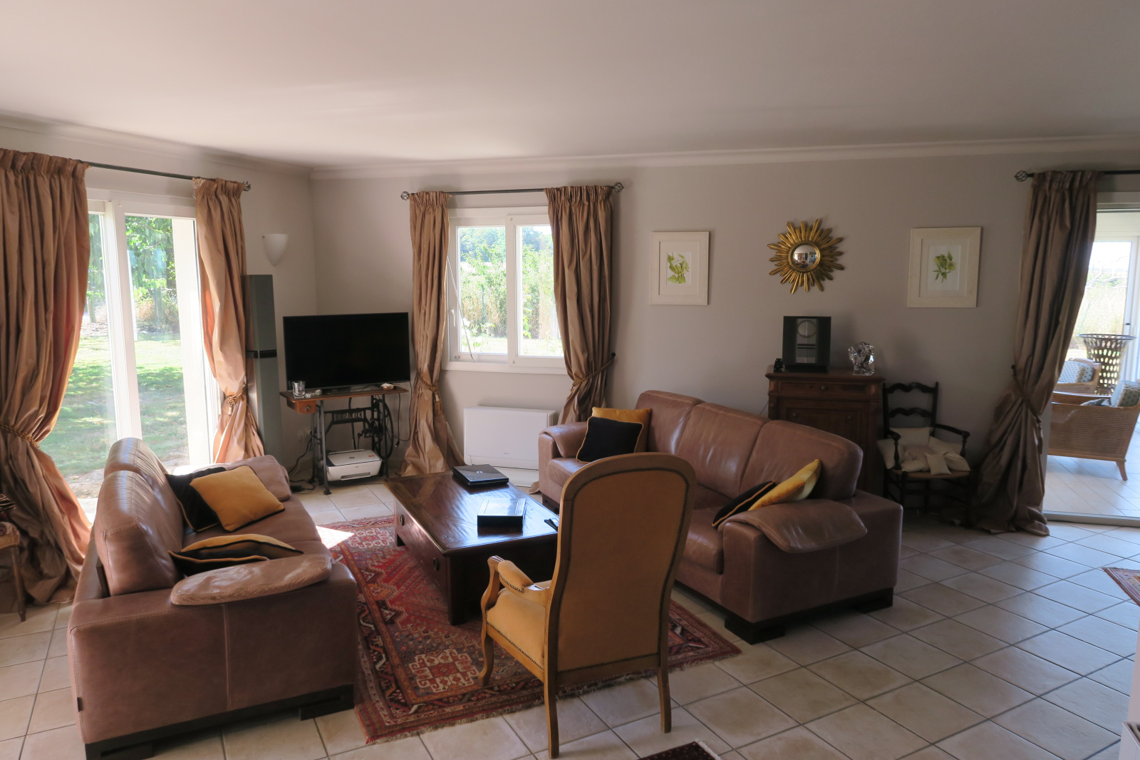 Image_5, Maison, Cravent, ref :636