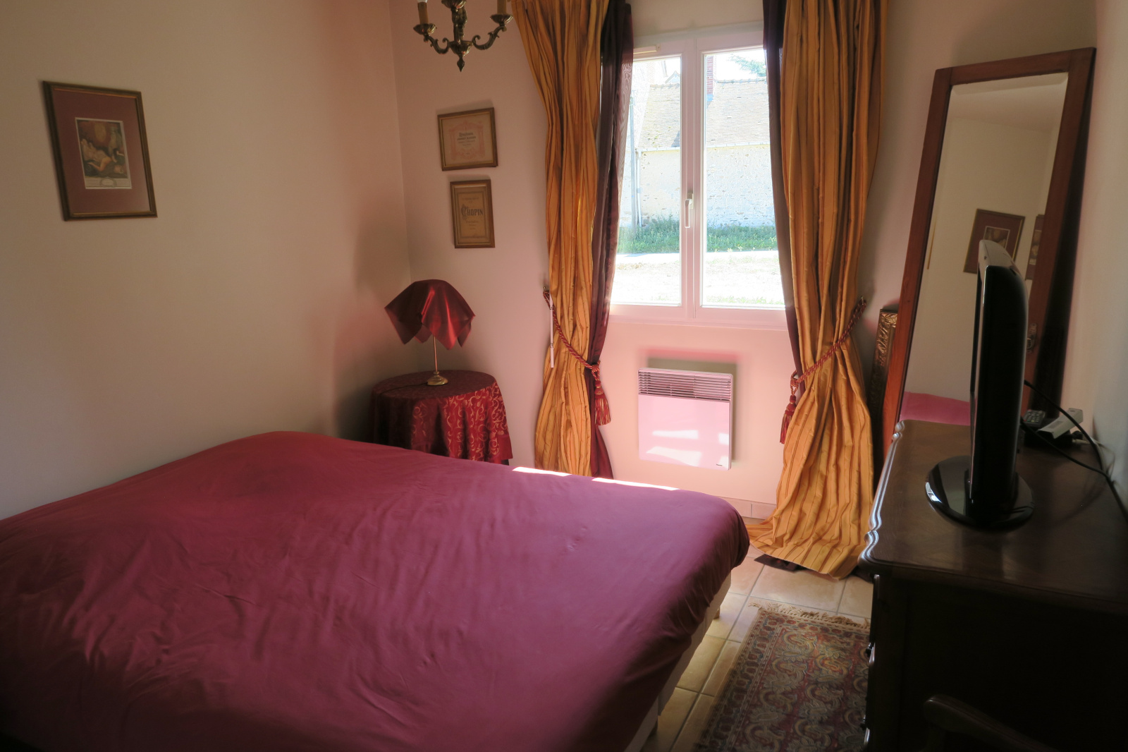 Image_12, Maison, Cravent, ref :636