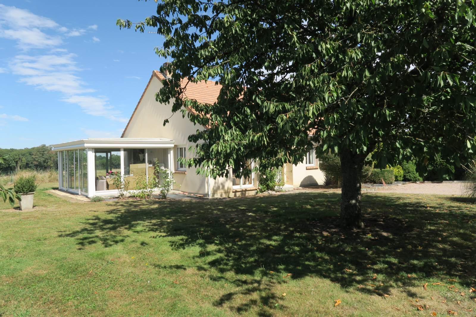 Image_2, Maison, Cravent, ref :636