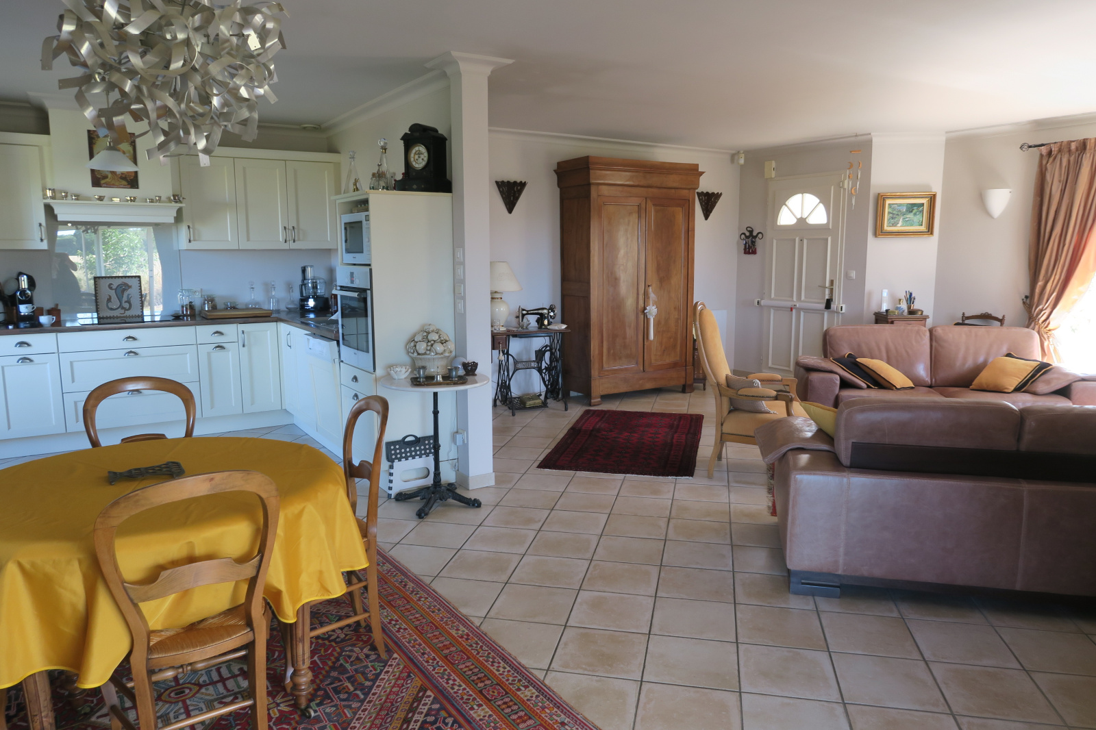 Image_6, Maison, Cravent, ref :636