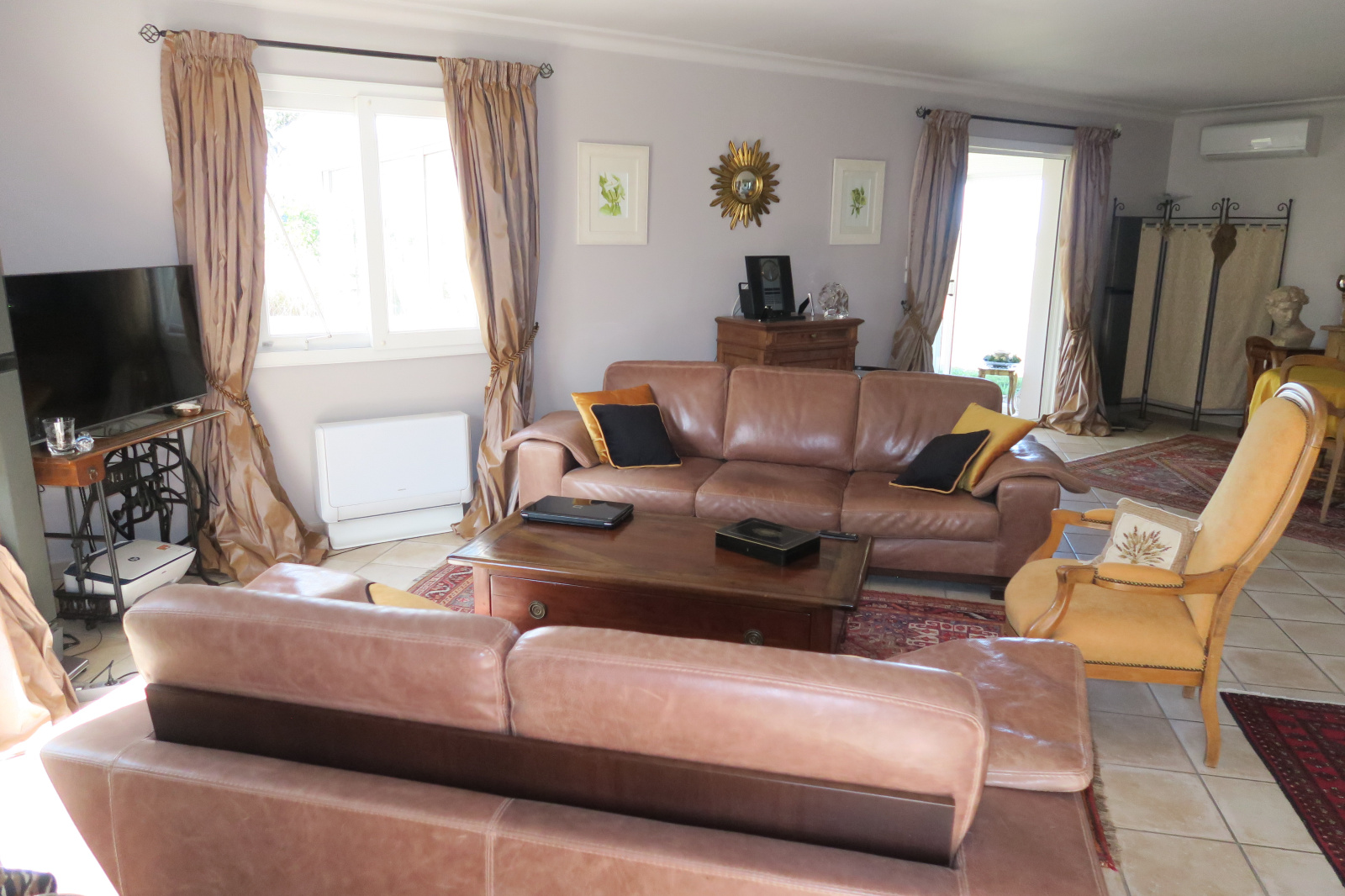 Image_7, Maison, Cravent, ref :636