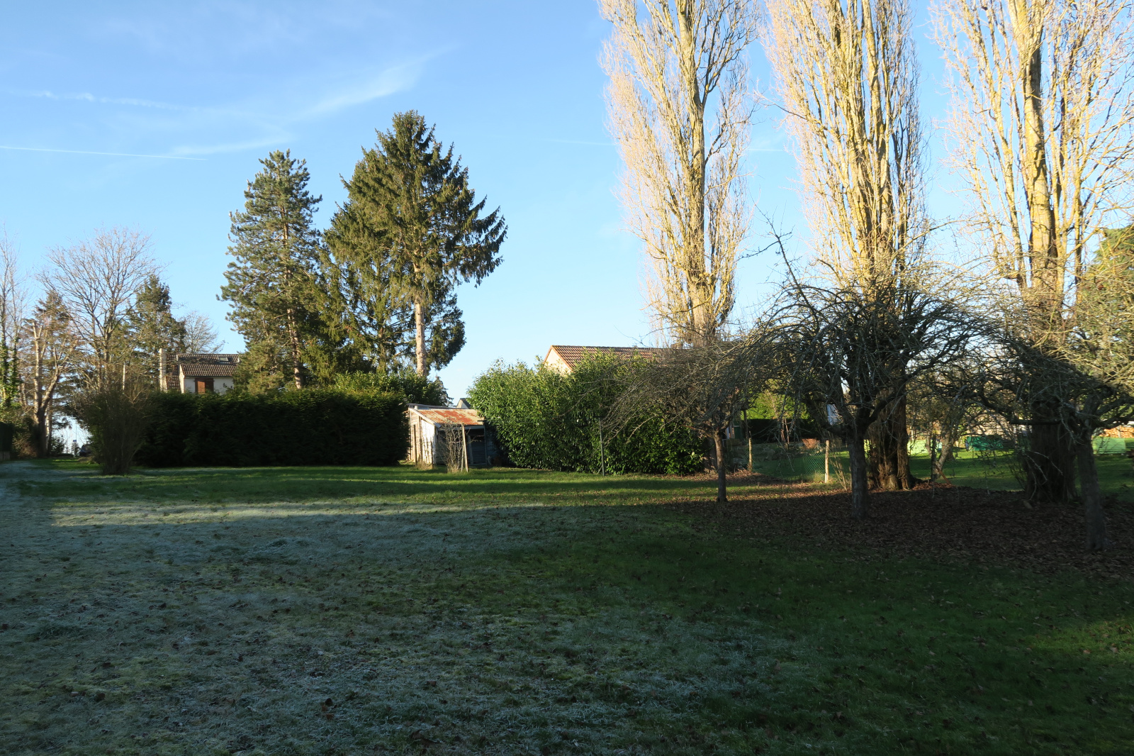 Image_1, Terrain, Bréval, ref :567