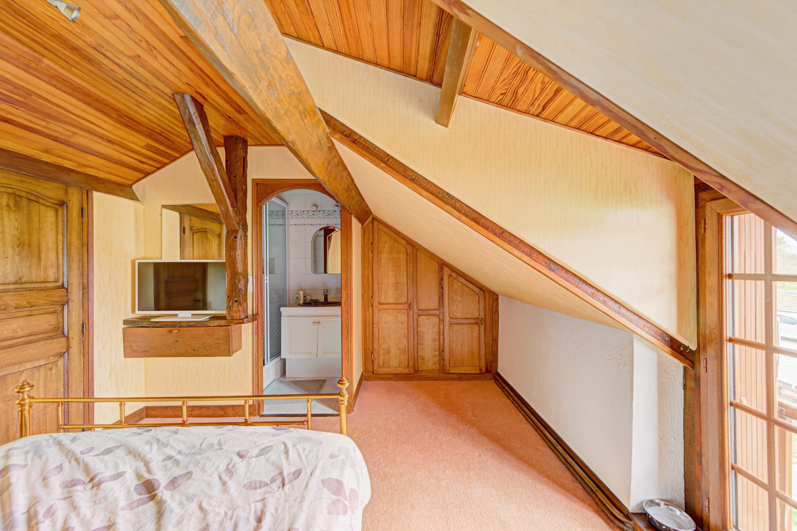 Image_12, Propriete, Longnes, ref :761