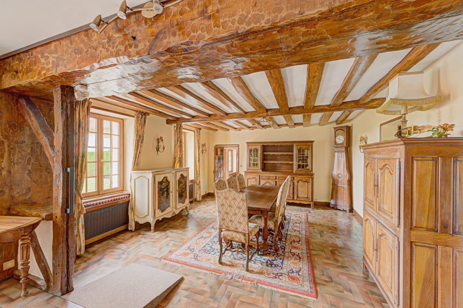 Image_7, Propriete, Longnes, ref :761