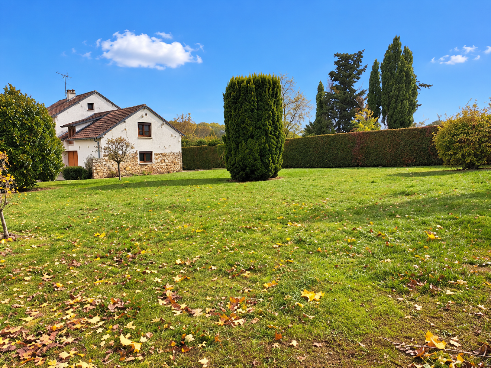 Image_3, Propriete, Longnes, ref :761