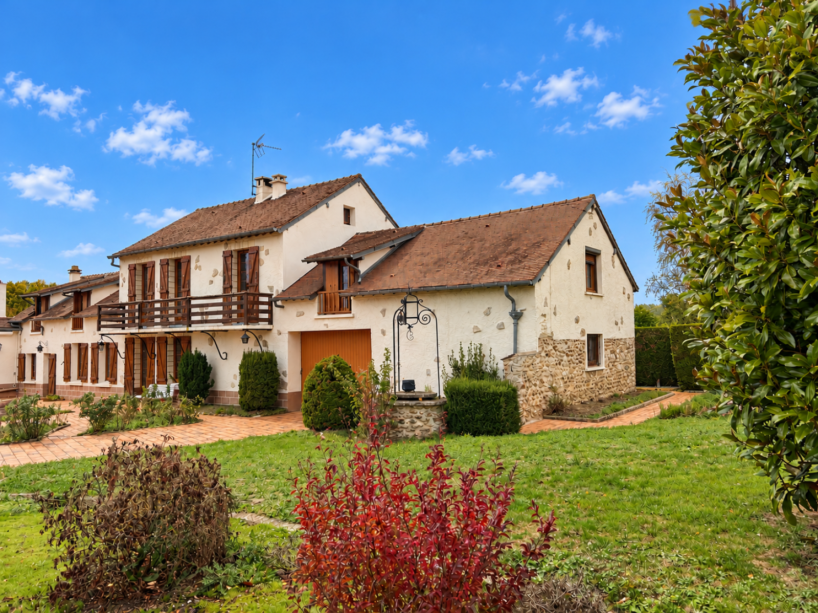 Image_2, Propriete, Longnes, ref :761