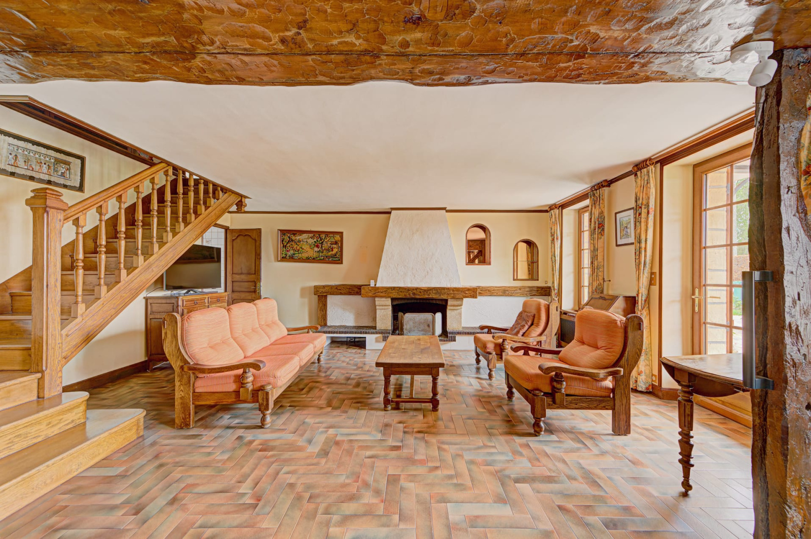 Image_5, Propriete, Longnes, ref :761