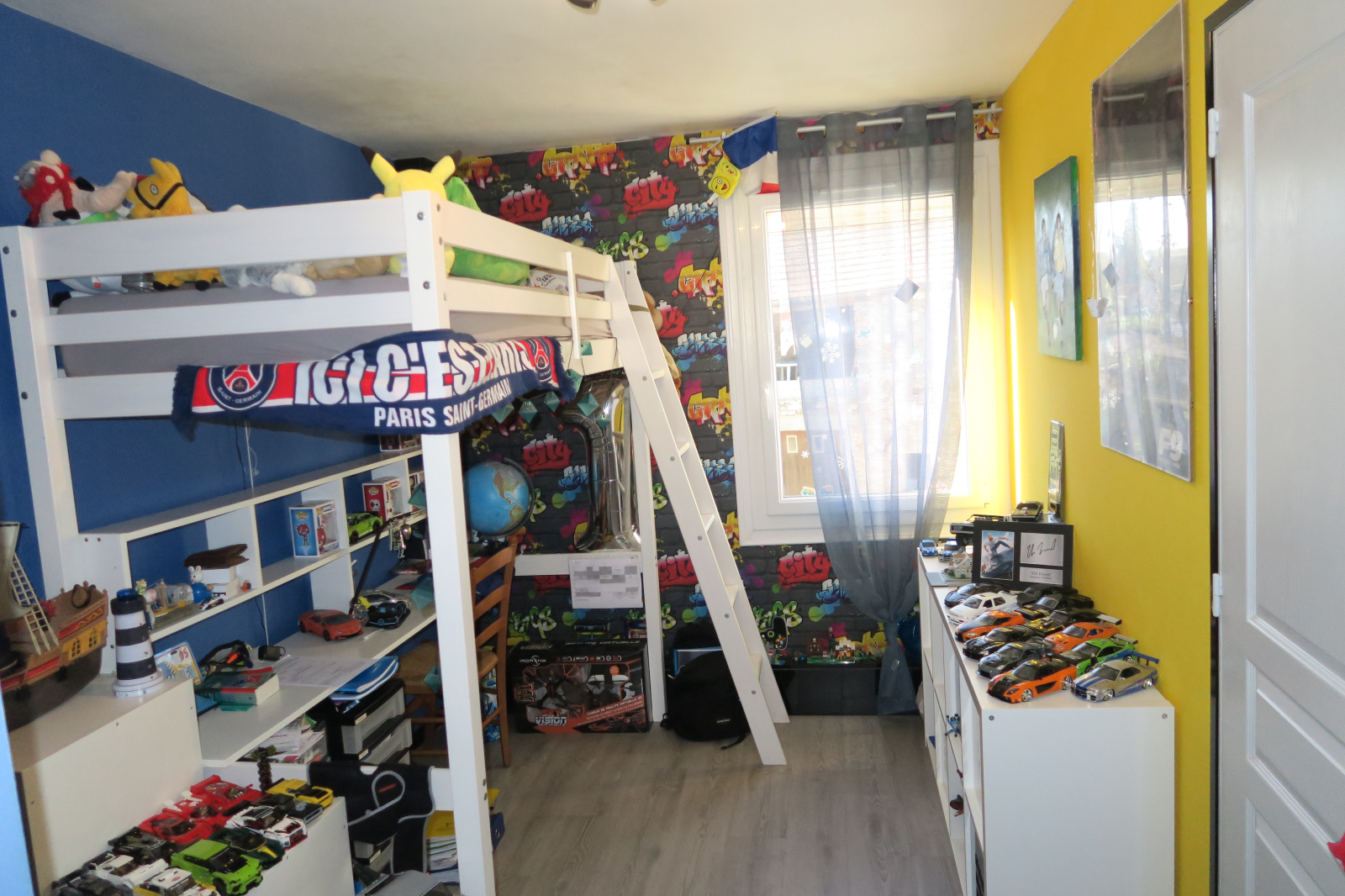 Image_13, Maison, Flacourt, ref :546