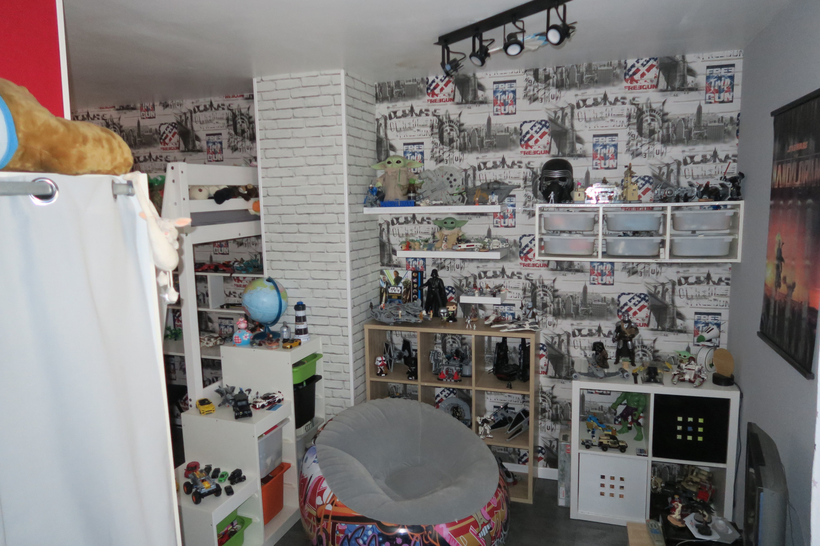 Image_16, Maison, Flacourt, ref :546