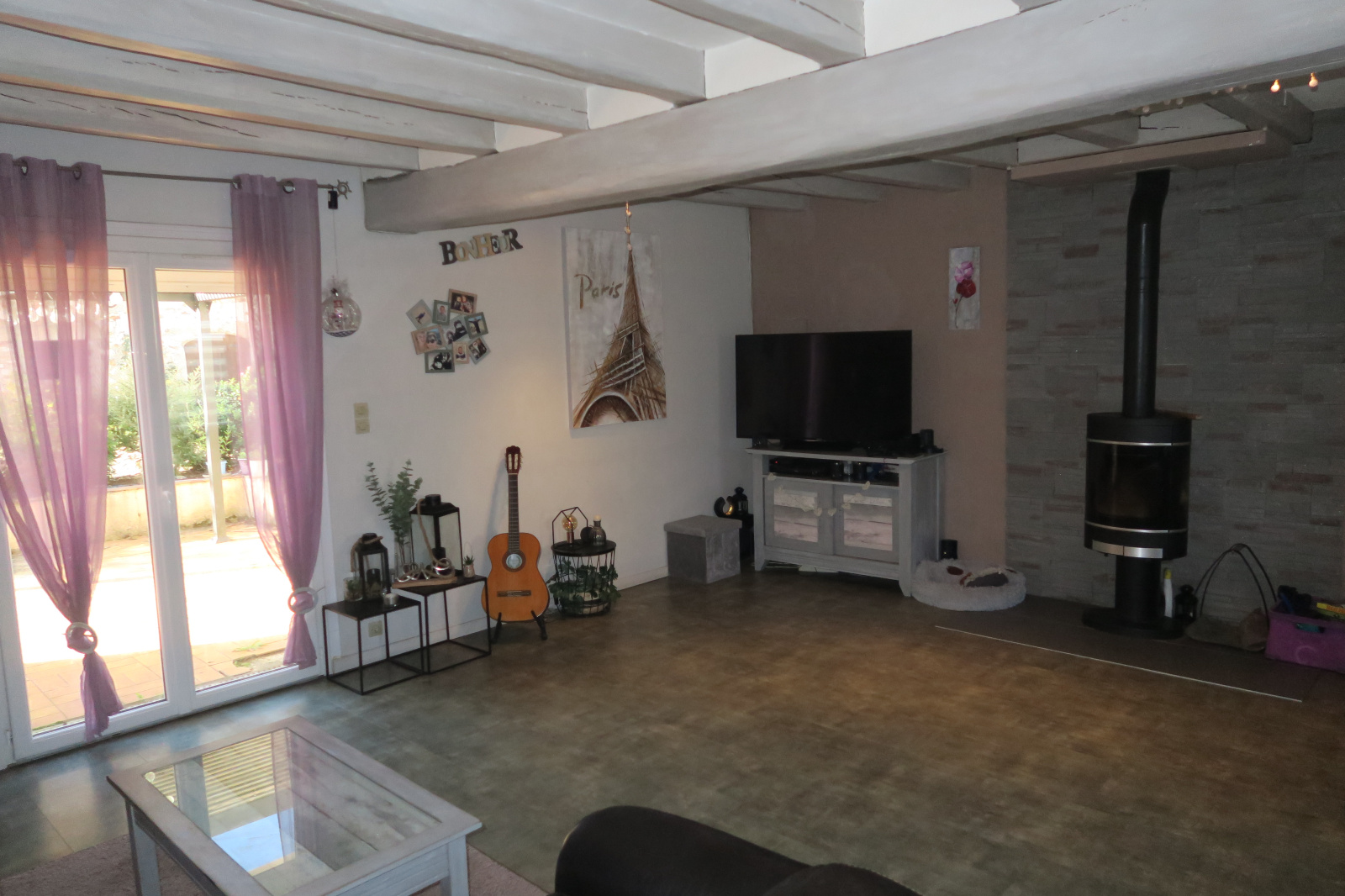 Image_9, Maison, Flacourt, ref :546