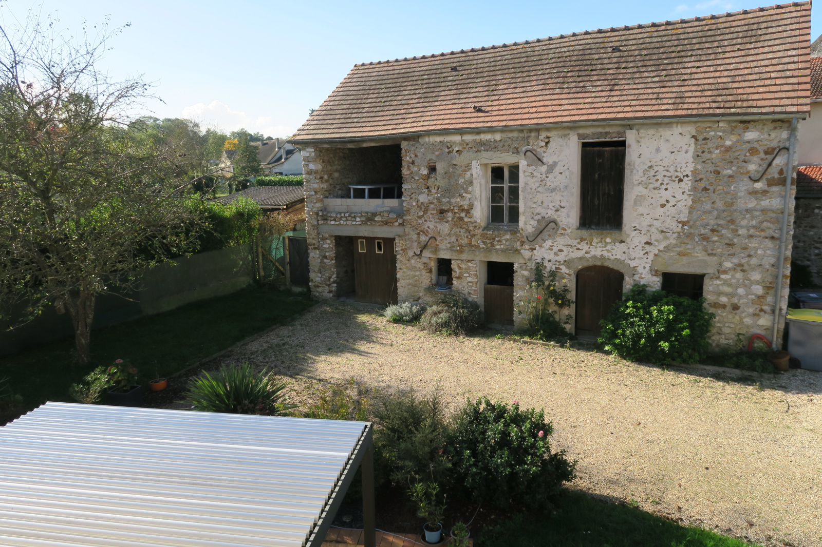 Image_18, Maison, Flacourt, ref :546
