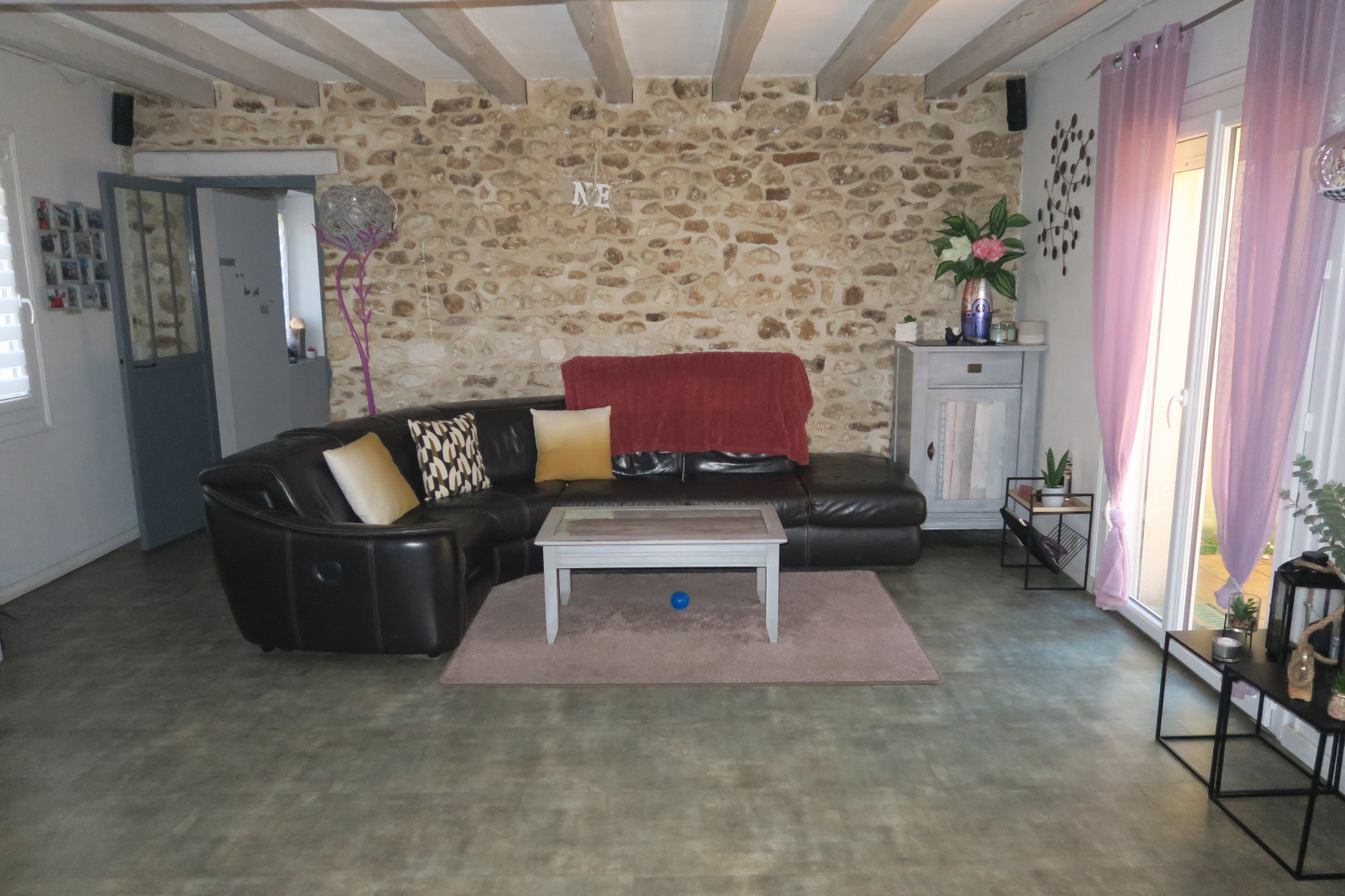 Image_8, Maison, Flacourt, ref :546