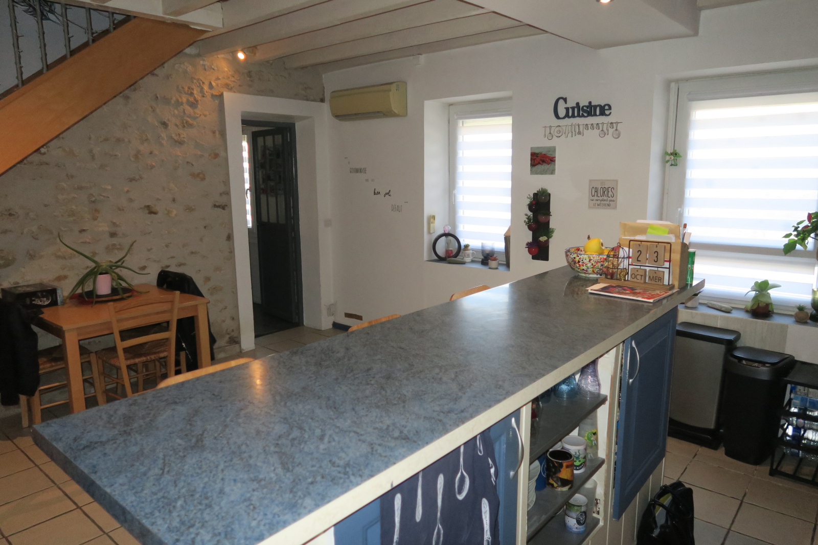 Image_7, Maison, Flacourt, ref :546